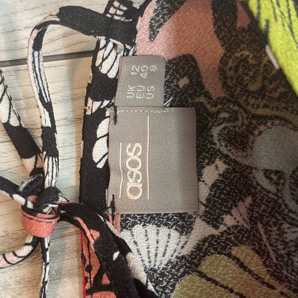 ASOS Dress Size 8 - Picture 4 of 4